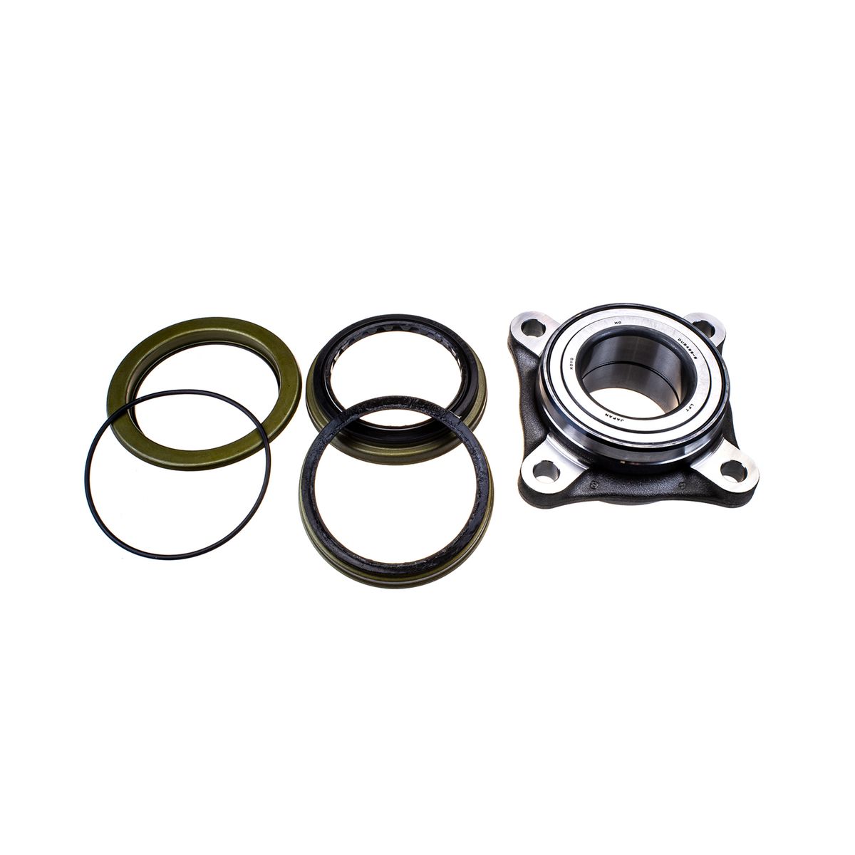 Kelpro Wheel Bearing Hub - KHA5021