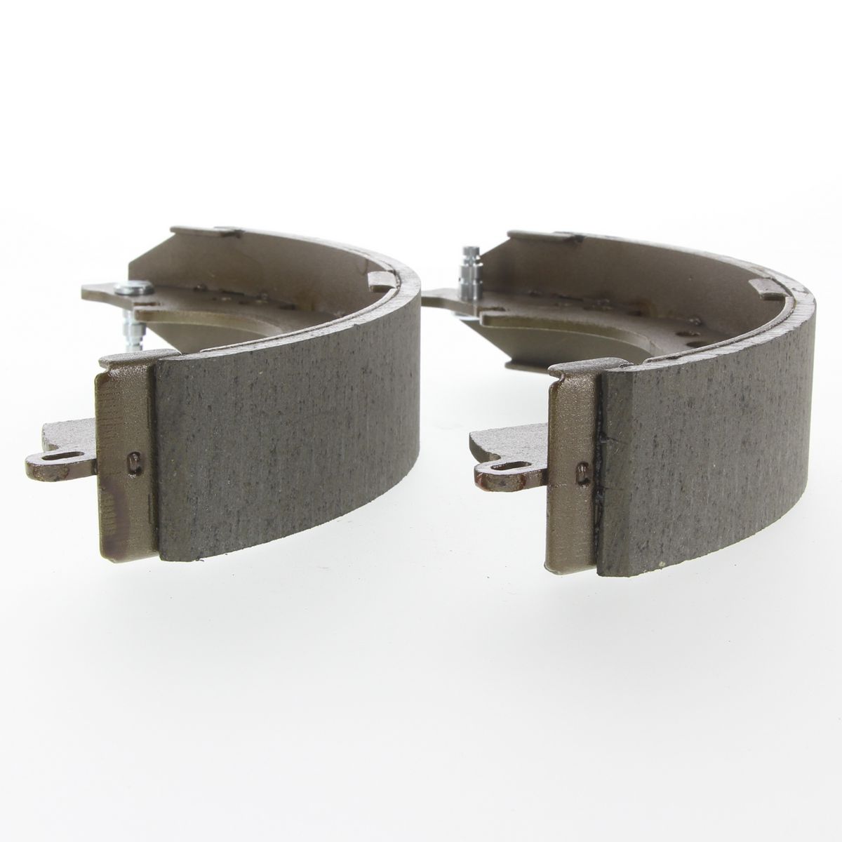 TruStop Brake Shoe Set - TSS1660