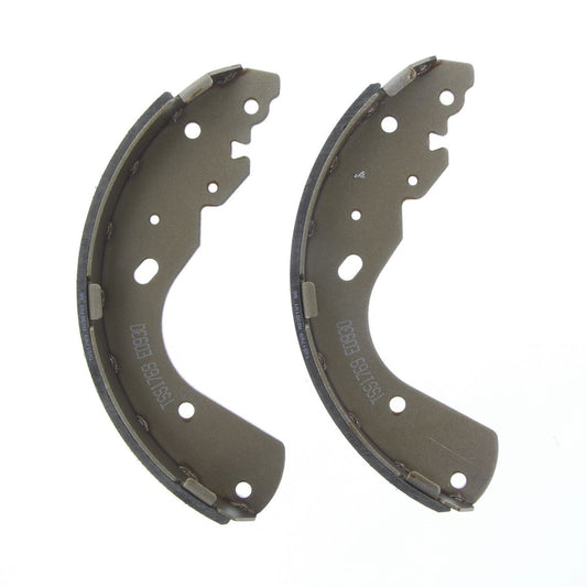 TruStop Brake Shoe Set - TSS1769