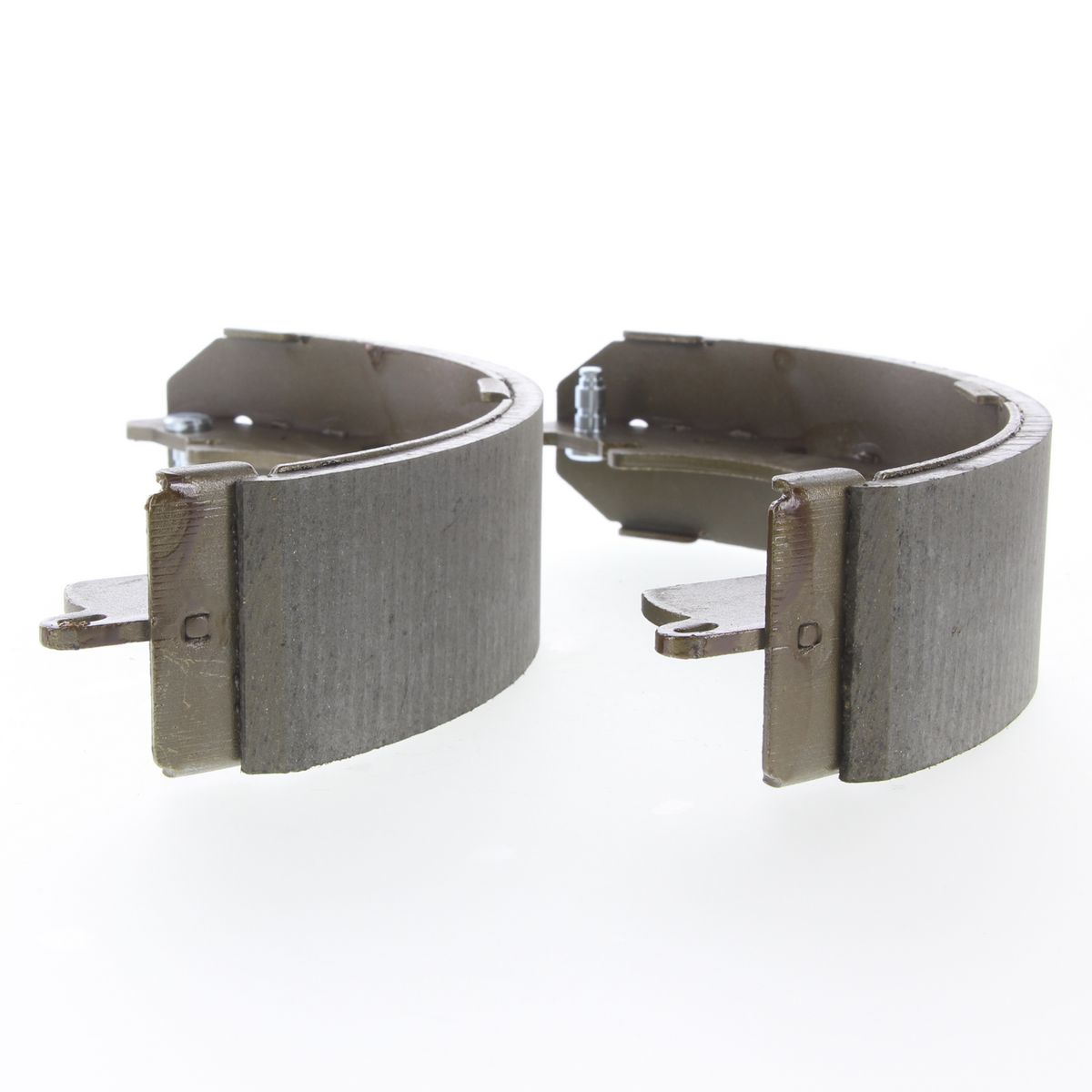 TruStop Brake Shoe Set - TSS1414