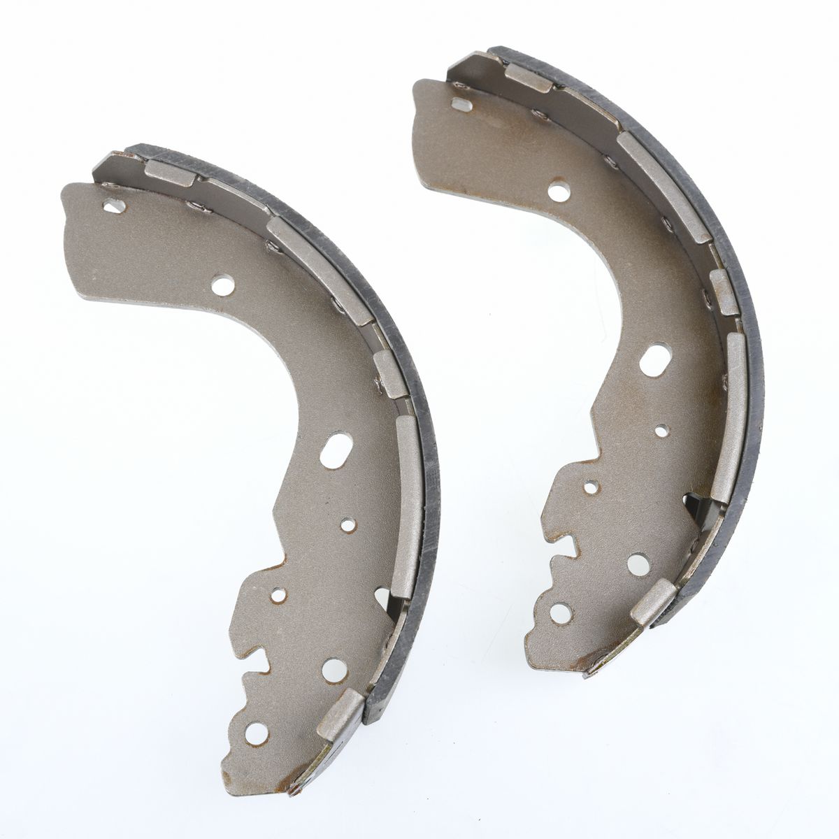 TruStop Brake Shoe Set - TSS5021