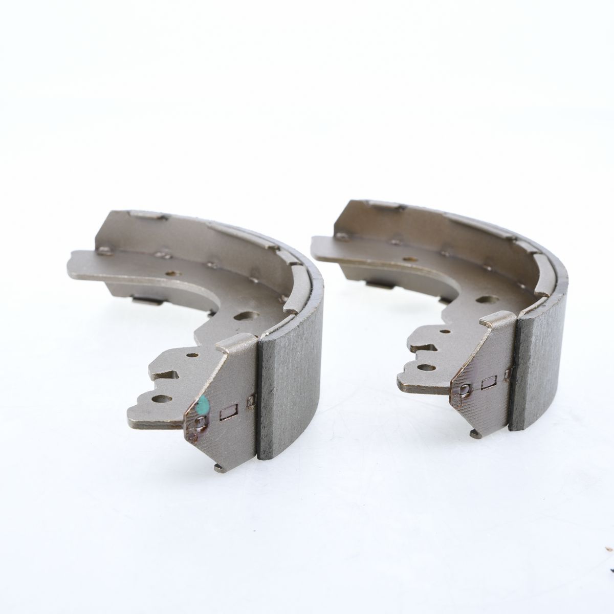 TruStop Brake Shoe Set - TSS5021