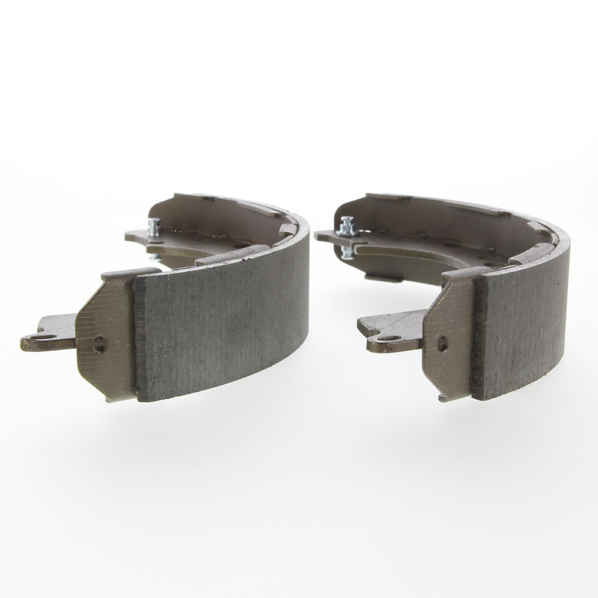 TruStop Brake Shoe Set - TSS1726