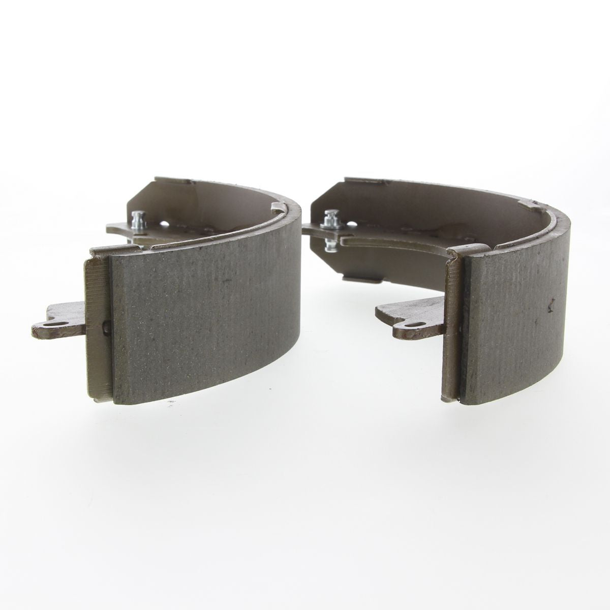 TruStop Brake Shoe Set - TSS1668