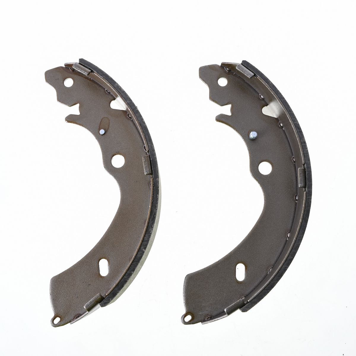 TruStop Brake Shoe Set - TSS5010