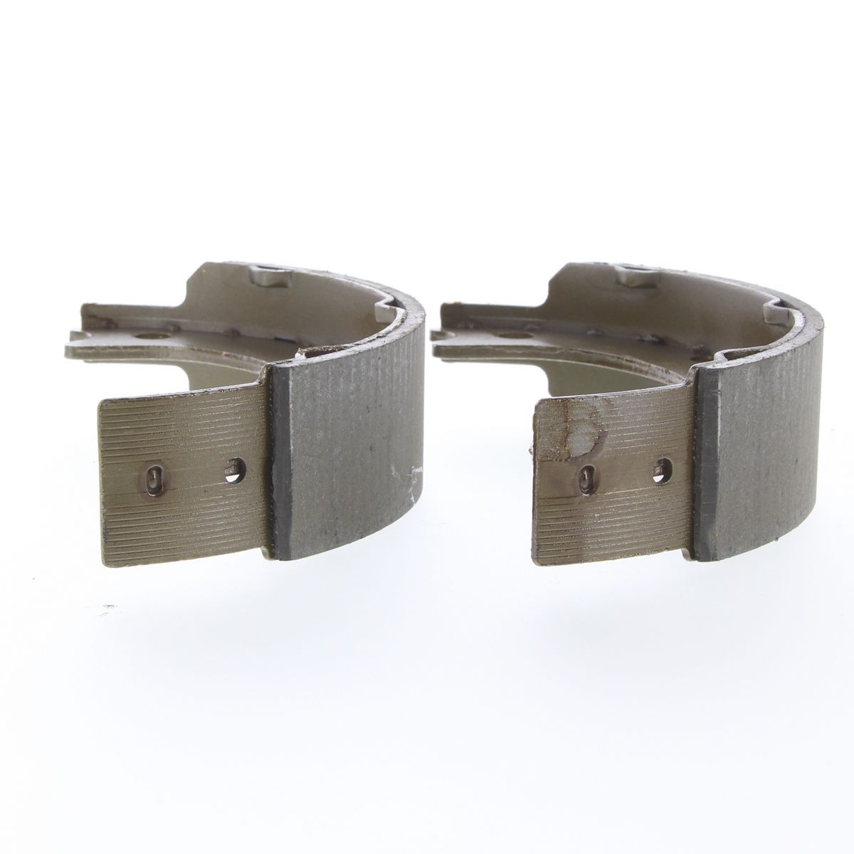 TruStop Brake Handbrake Shoe Set - TSS1547