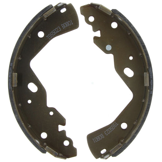 TruStop Brake Shoe Set - TSS5023