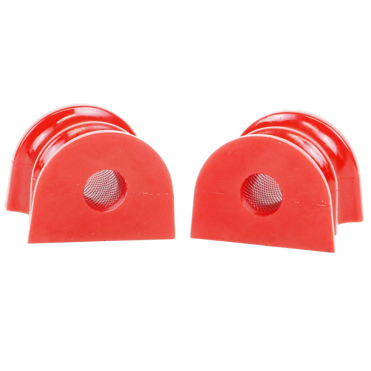 Nolathane Rear Sway Bar Mount Bushing Kit 18mm - 42649