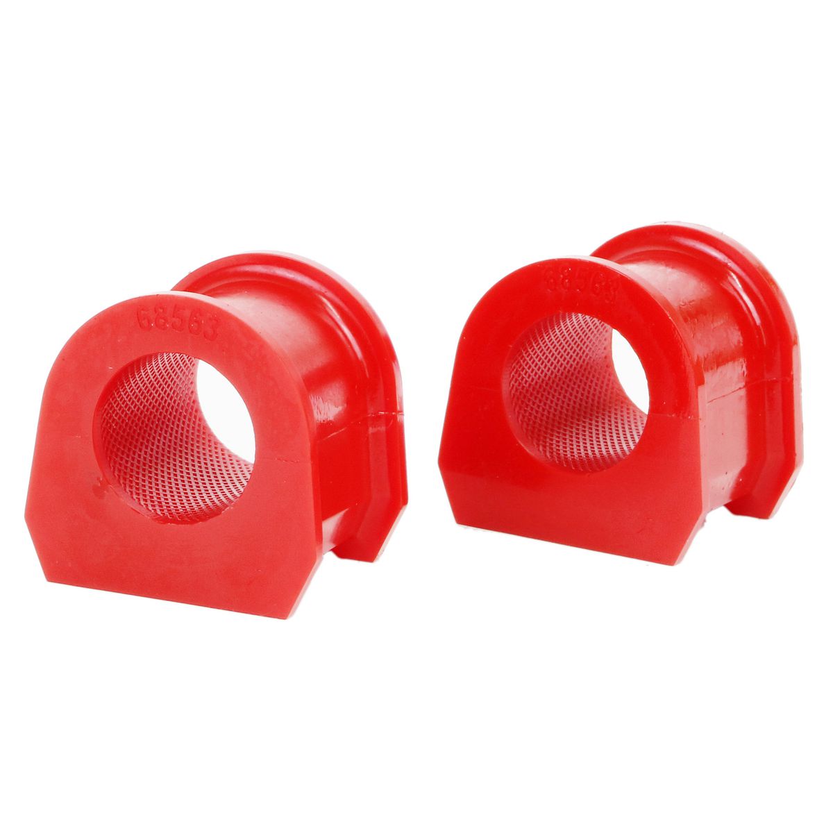 Nolathane Front Sway Bar Mount Bushing Kit 30mm - 42651