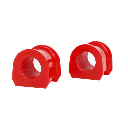 Nolathane Front Sway Bar Mount Bushing Kit 31mm - 42660