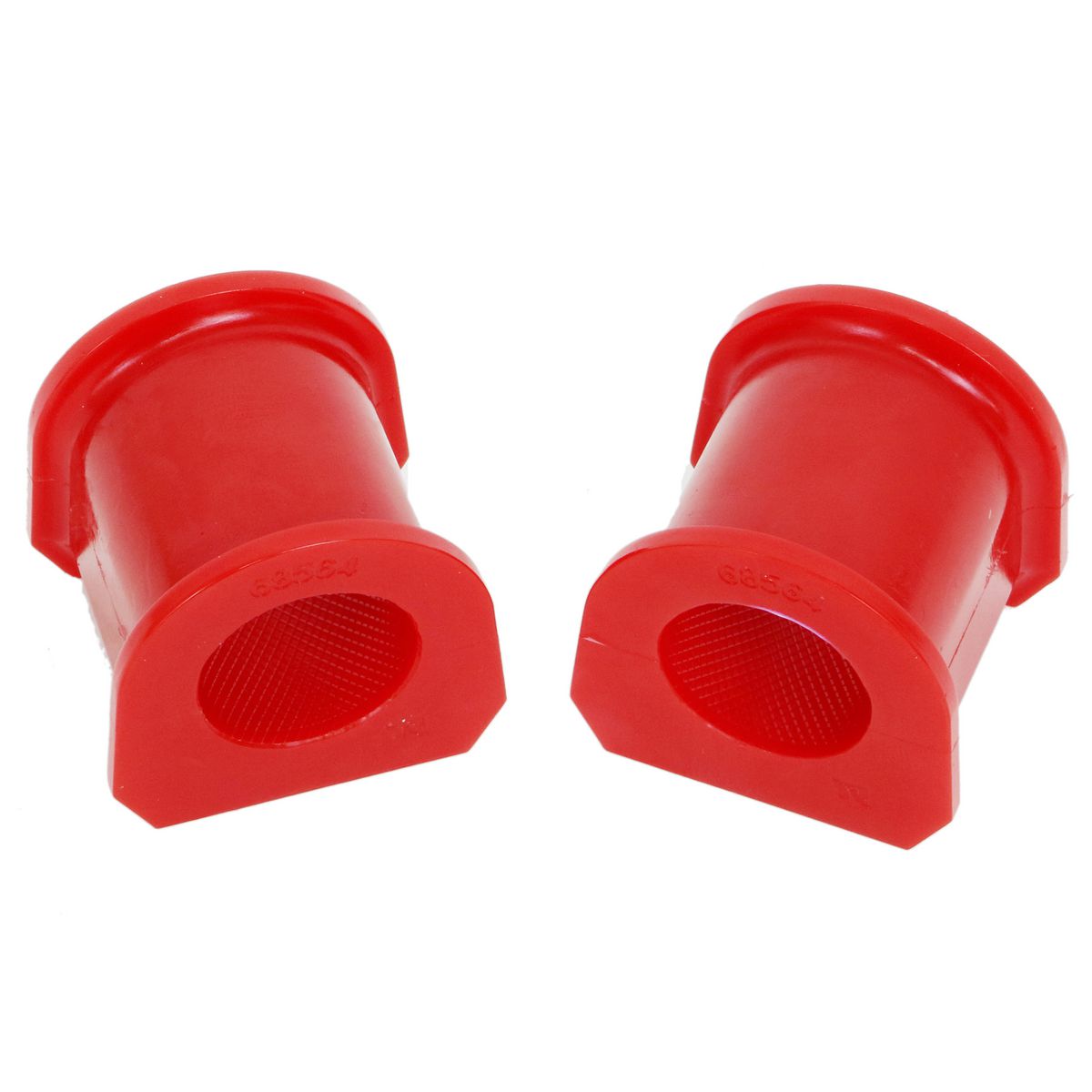 Nolathane Front Sway Bar Mount Bushing Kit 31mm - 42660