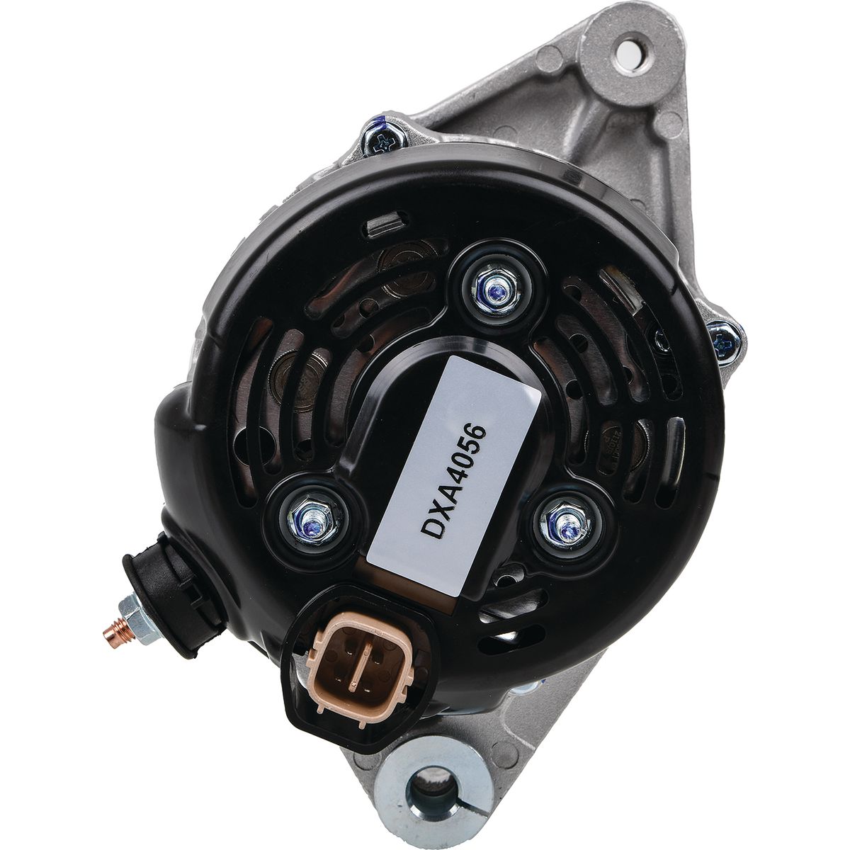 OEX Alternator 12V 85A Denso Style - DXA4056