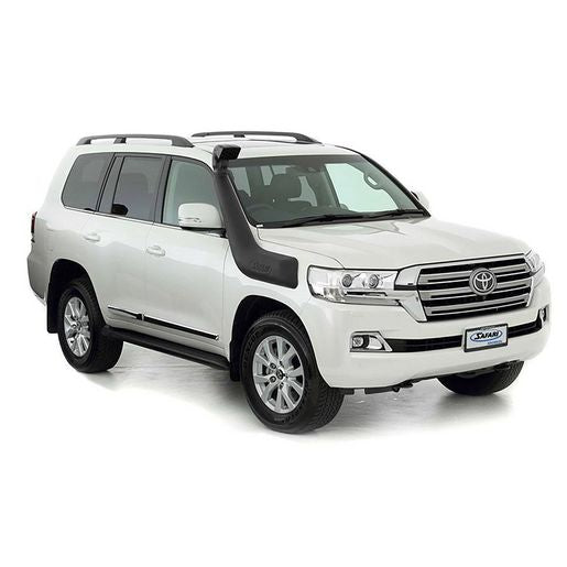 Safari Snorkel V-Spec Kit to suit Toyota LandCruiser 200 Series 4-5Litre Diesel 2016- SS89HF