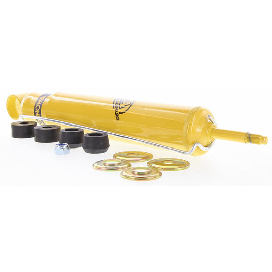 Monroe Shock Absorber Gas Magnum TDT - 16-0893