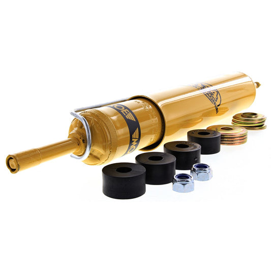 Monroe Shock Absorber Gas Magnum TDT - 16-0894