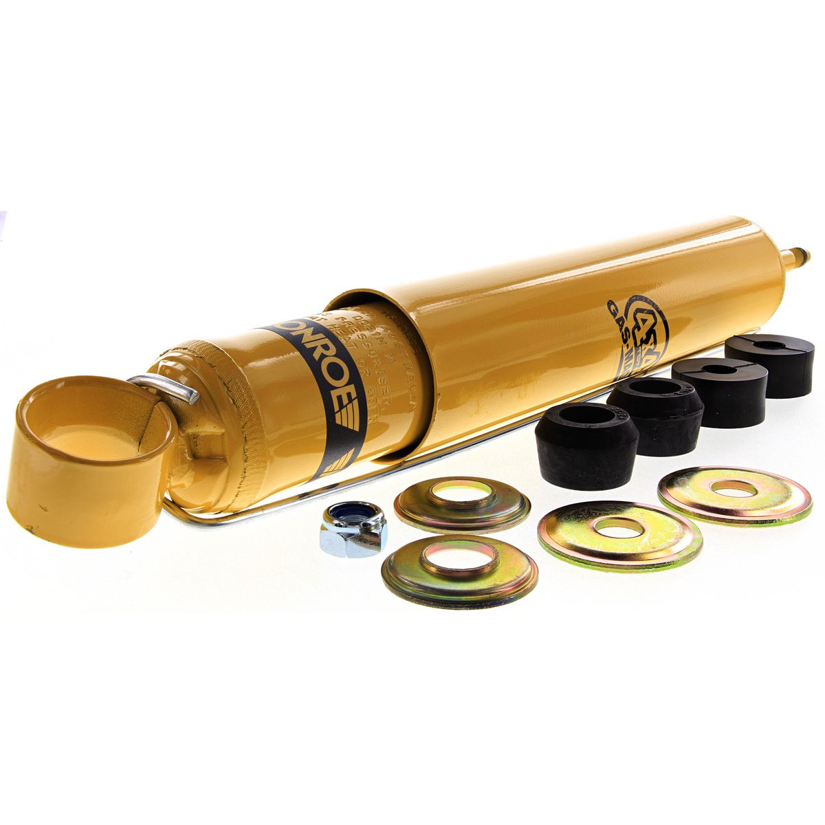 Monroe Shock Absorber Gas Magnum TDT - 16-0895