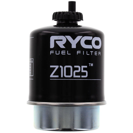 Ryco Fuel Filter - Z1025