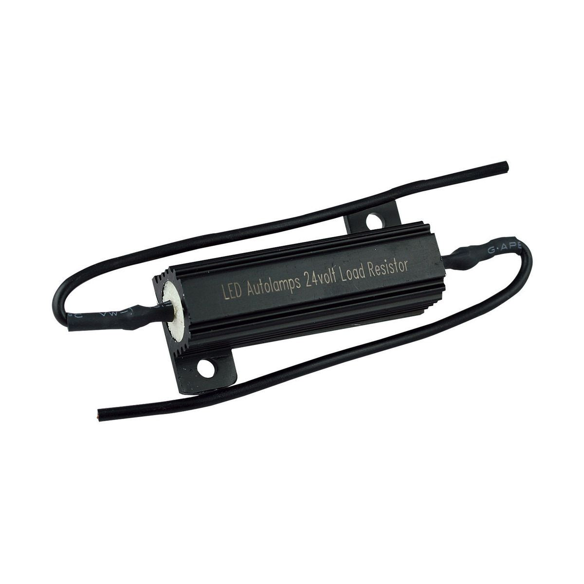 LED Autolamps LED Autolamps 21W Load Resistor 24V - LR24/2