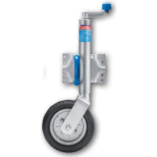 ARK Heavy Duty Jockey Wheel - JW10SUHD