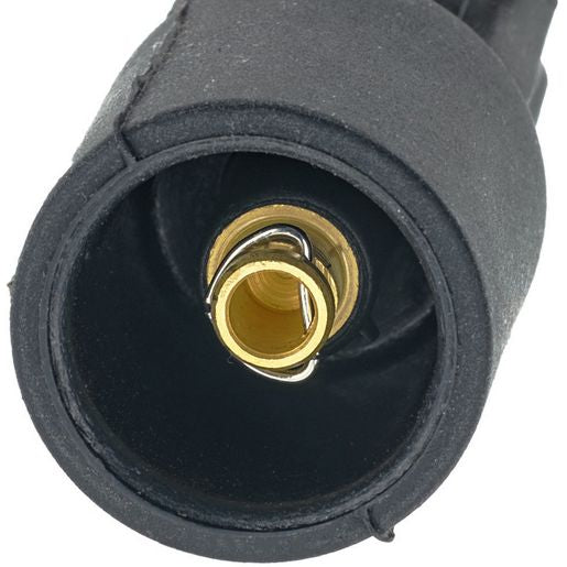 PLUG CONNECTOR MERC - 014 862 0001