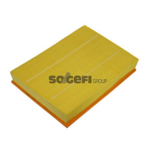 AIR FILTER - A1266