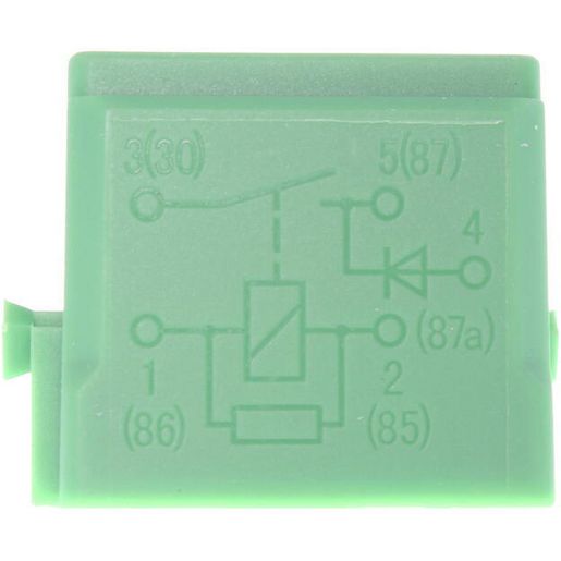 RELAY  LEVELING CONTROL - V30-71-0037