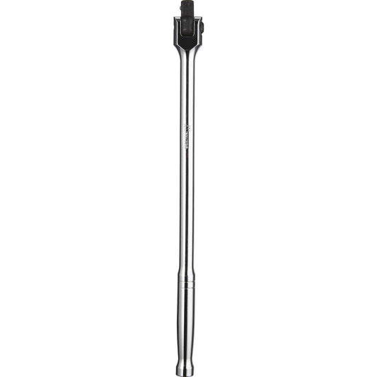 Mechpro Blue Breaker Bar 380mm 1/2In Drive - MPBSK102
