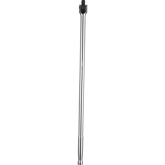 Mechpro Blue Breaker Bar 610mm 1/2In Drive - MPBSK103