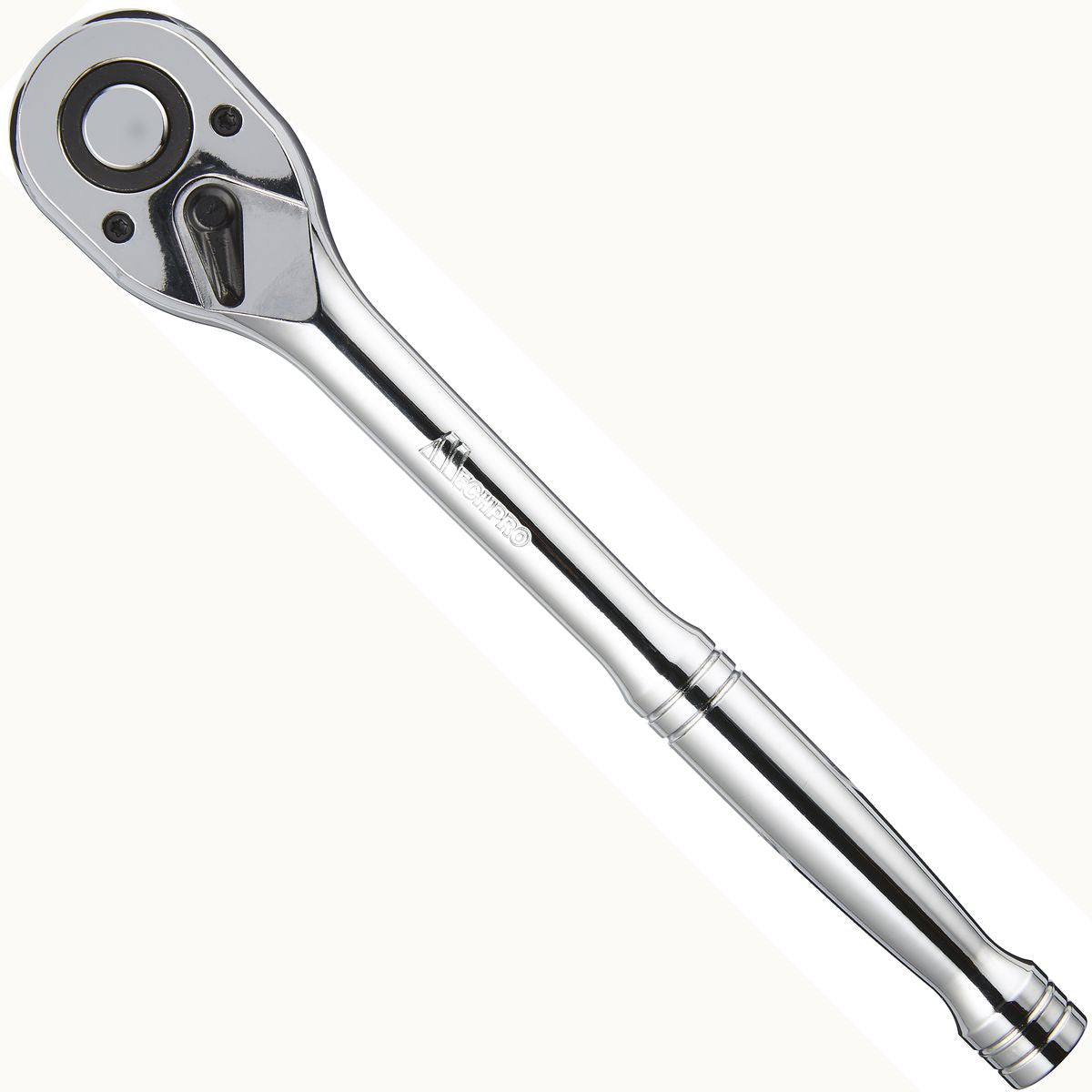 Mechpro Blue Teardrop Ratchet 1/2In Drive - MPBSK105