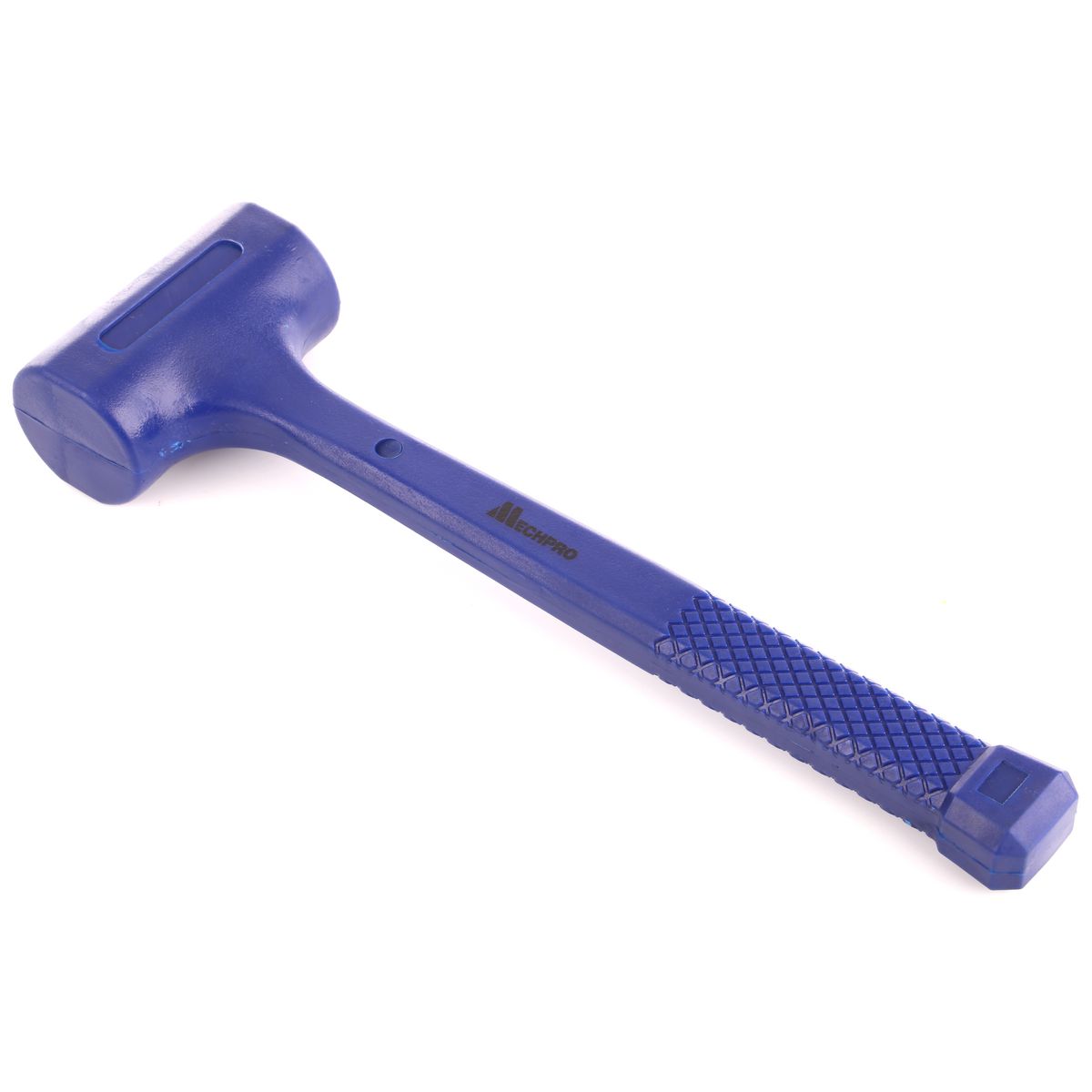 Mechpro Blue Deadblow Hammer 2lb - MPBH102