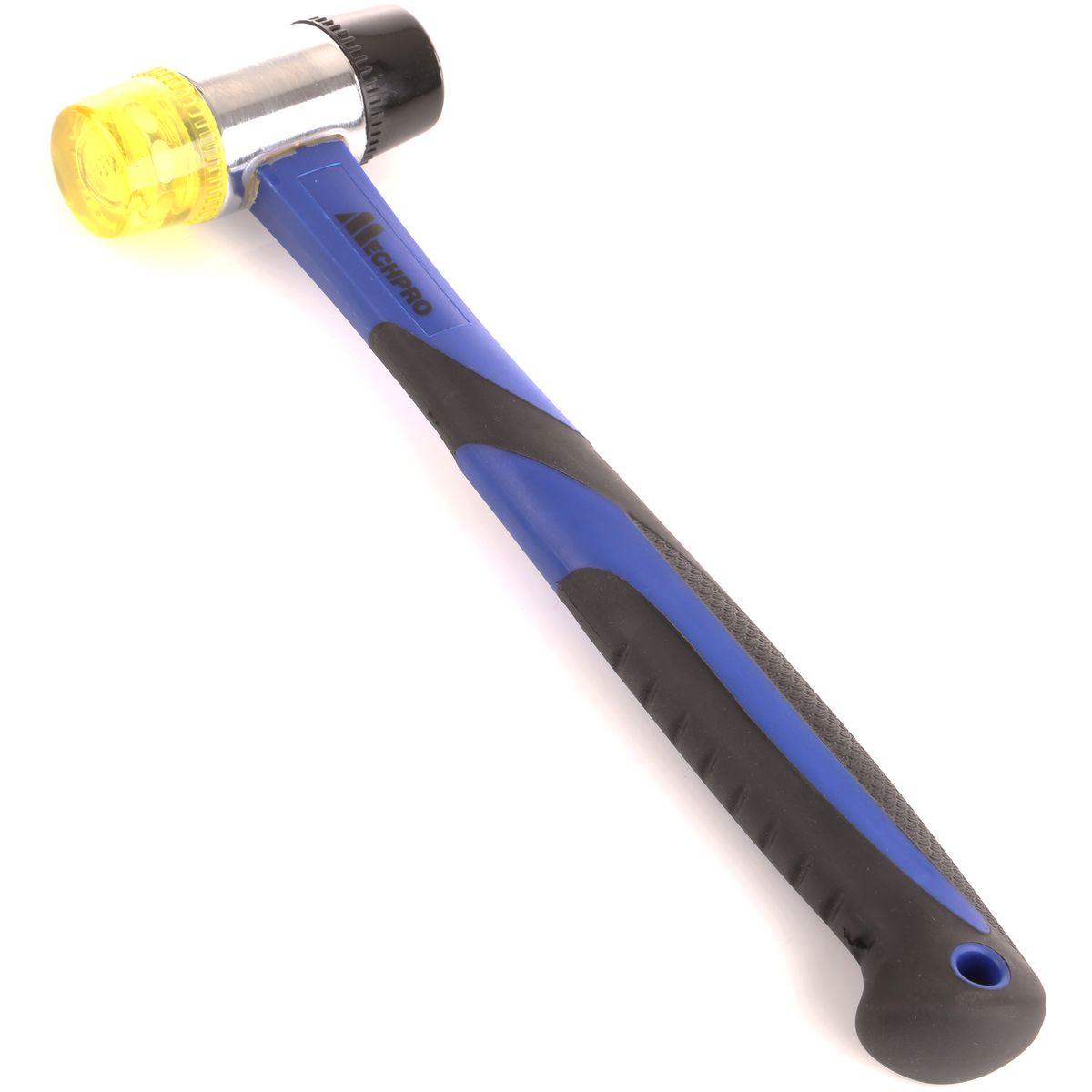 Mechpro Blue Soft Face Mallet 35mm - MPBH103