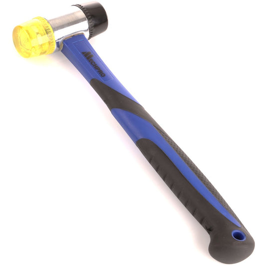Mechpro Blue Soft Face Mallet 35mm - MPBH103