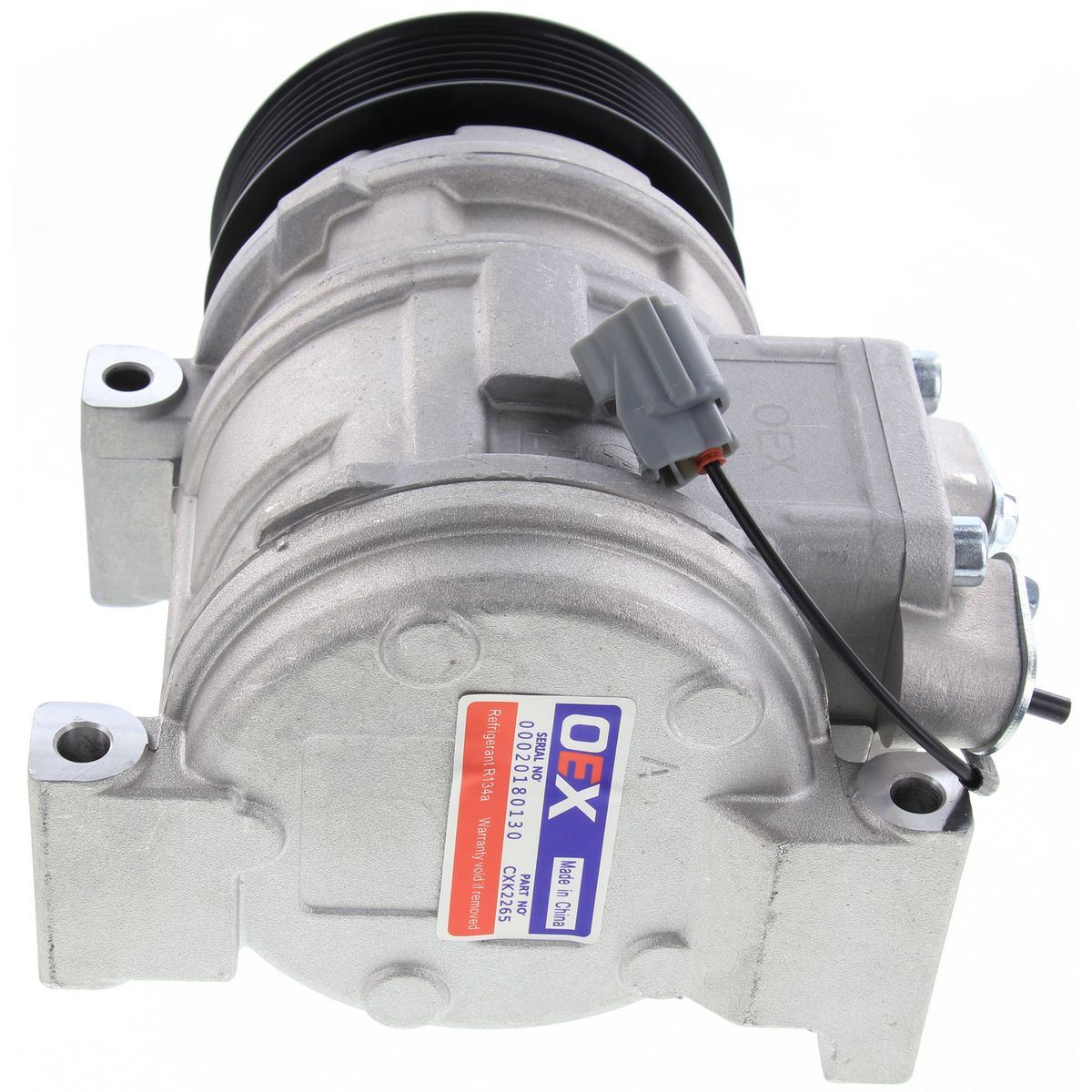 OEX AC Compressor (Keihen Style) - CXK2265