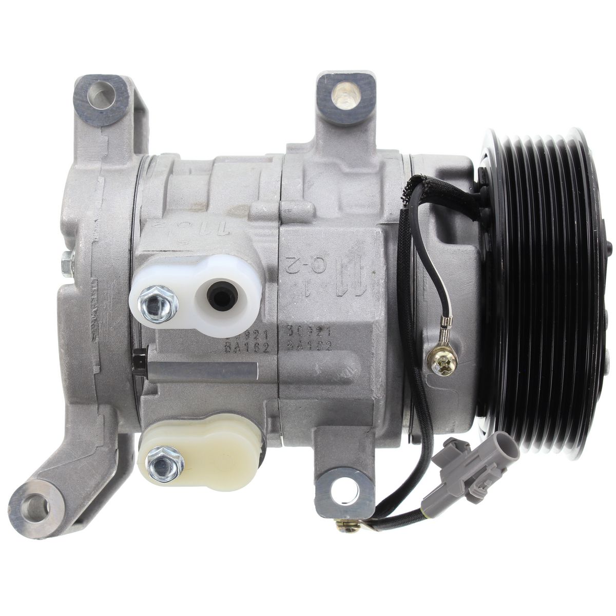OEX AC Compressor (Denso Style) - CXD0022