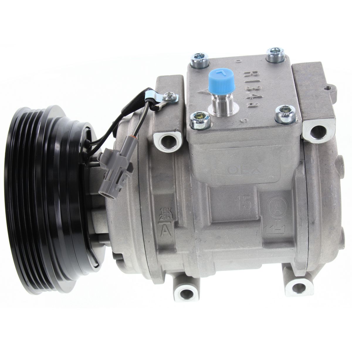 OEX AC Compressor (Denso Style) - CXD0029