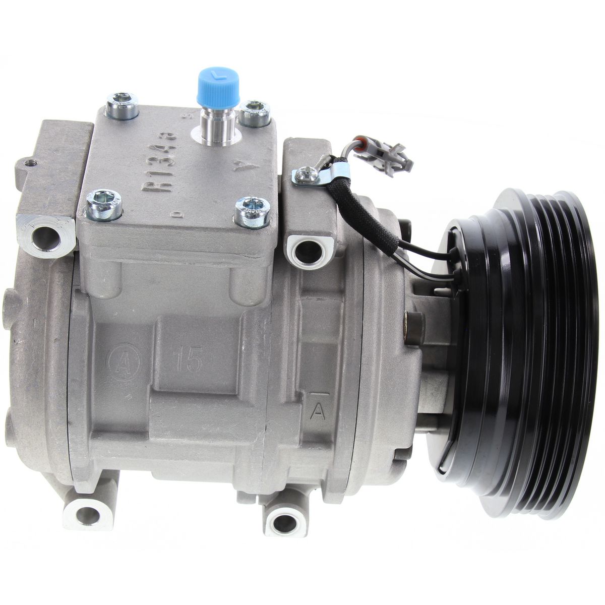 OEX AC Compressor (Denso Style) - CXD0029