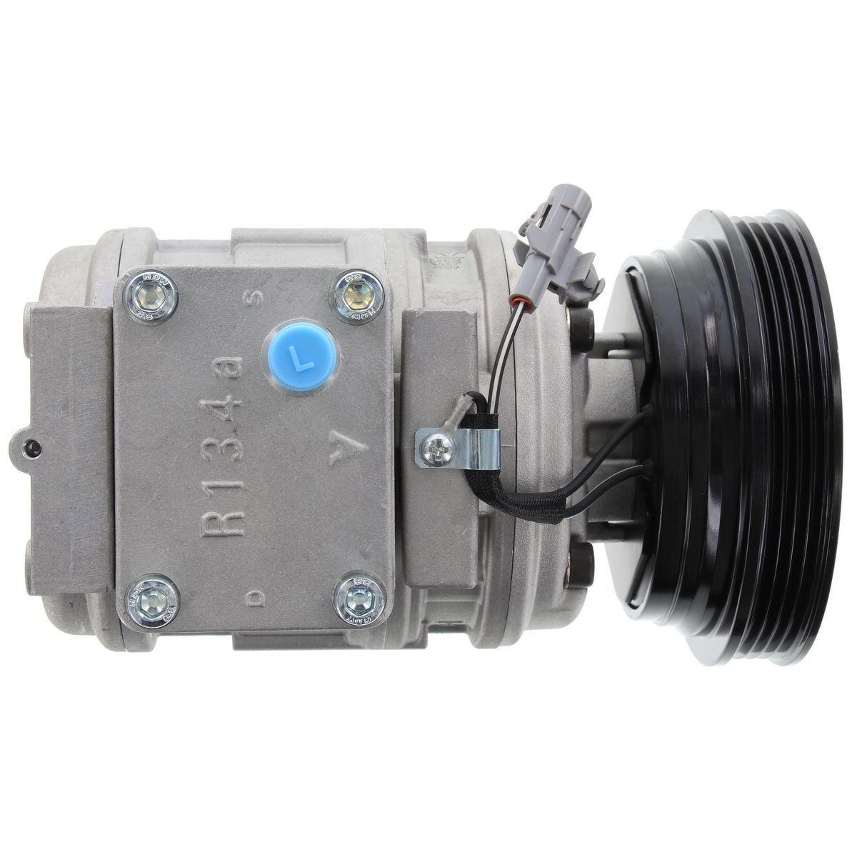 OEX AC Compressor (Denso Style) - CXD0029