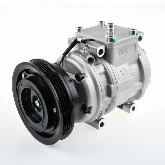 OEX AC Compressor (Denso Style) - CXD0029