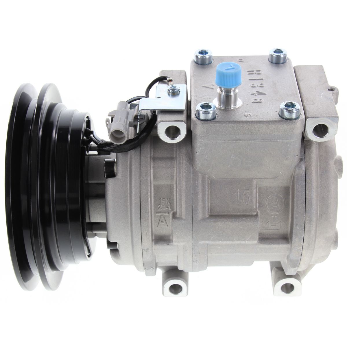 OEX AC Compressor (Denso Style) - CXD0030