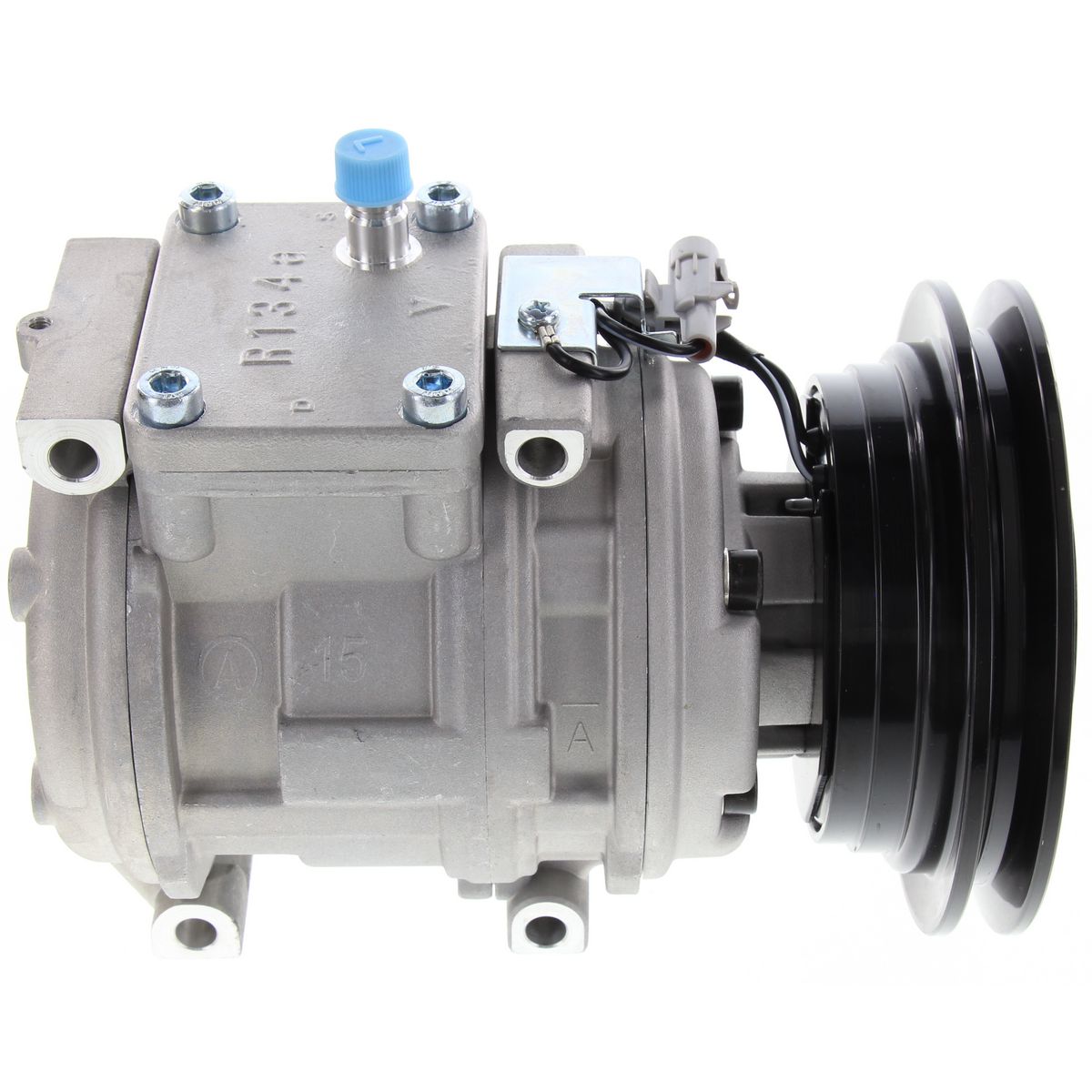 OEX AC Compressor (Denso Style) - CXD0030