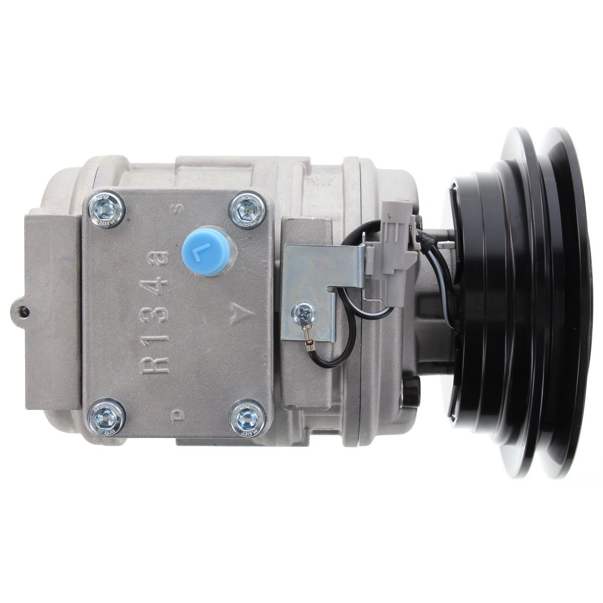 OEX AC Compressor (Denso Style) - CXD0030