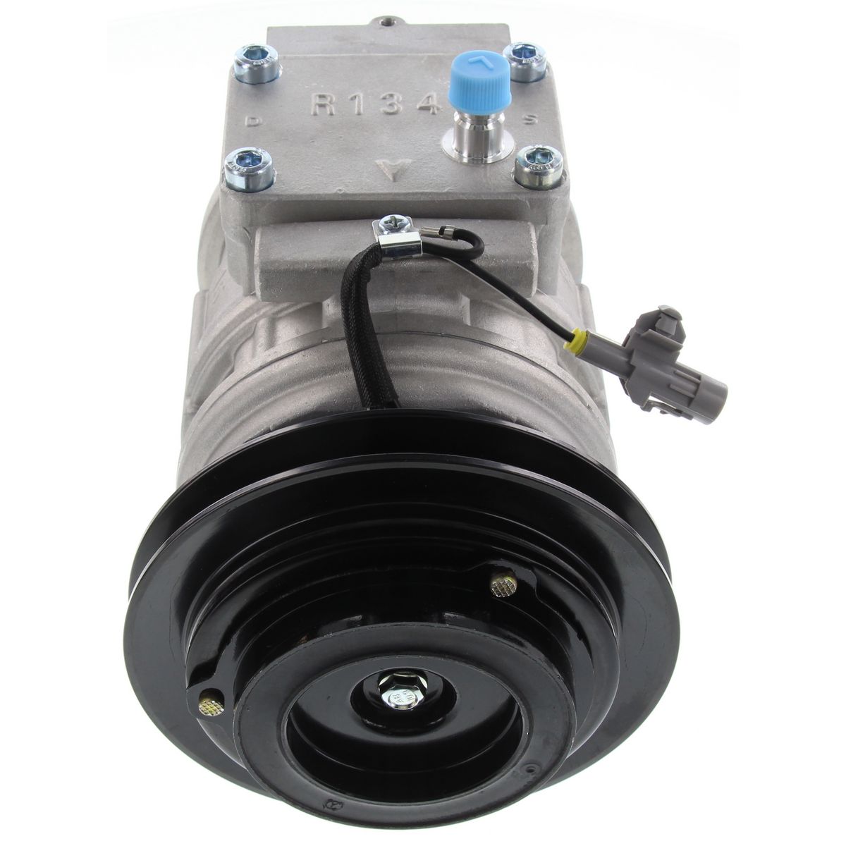 OEX AC Compressor (Denso Style) - CXD0031