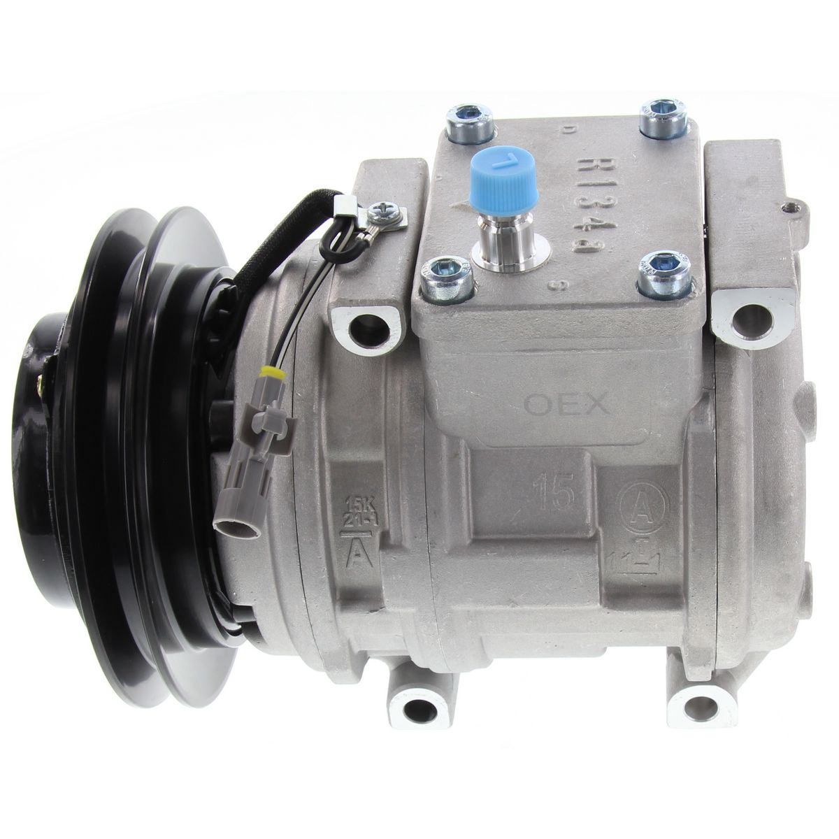 OEX AC Compressor (Denso Style) - CXD0031