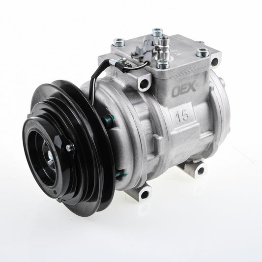 OEX AC Compressor (Denso Style) - CXD0031