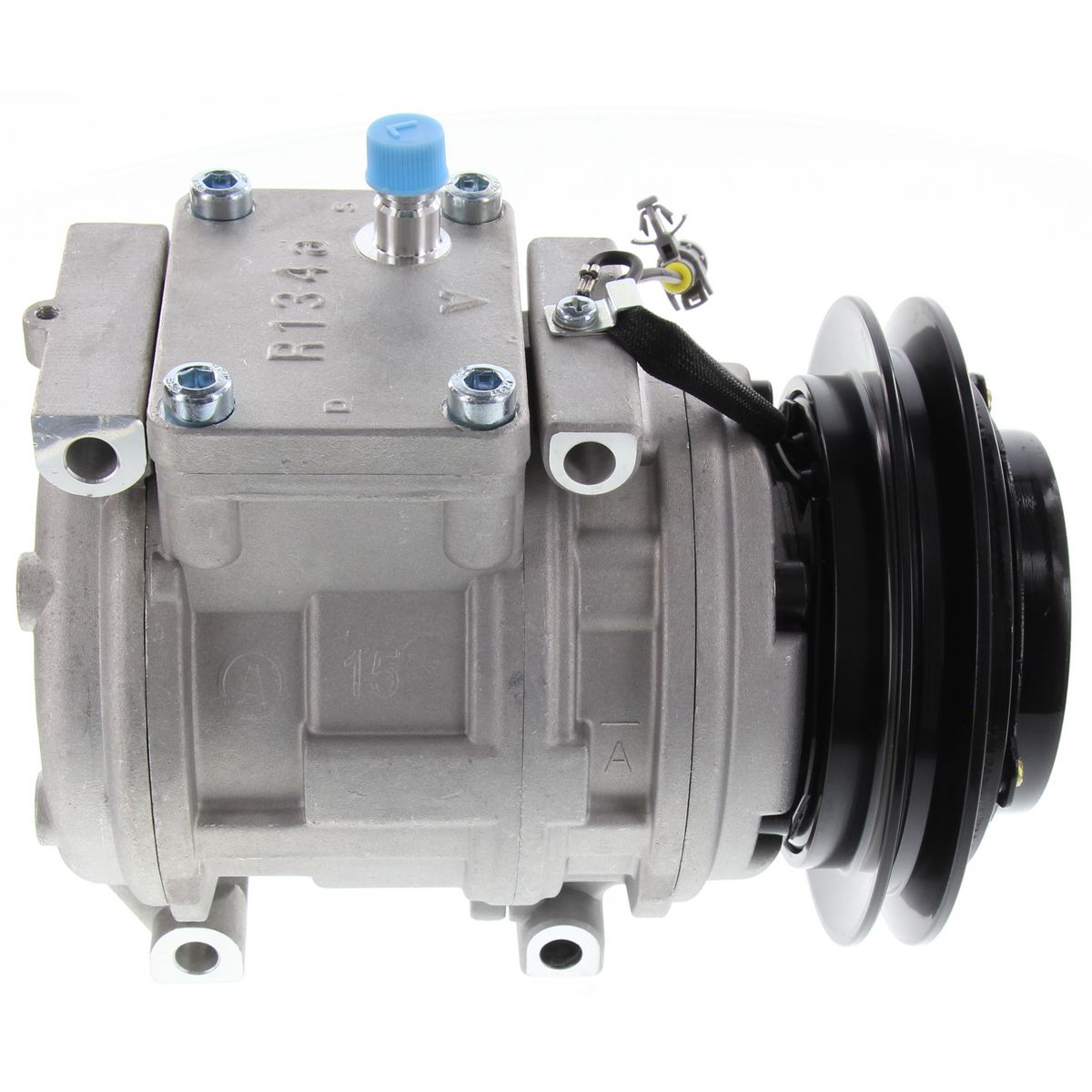 OEX AC Compressor (Denso Style) - CXD0031