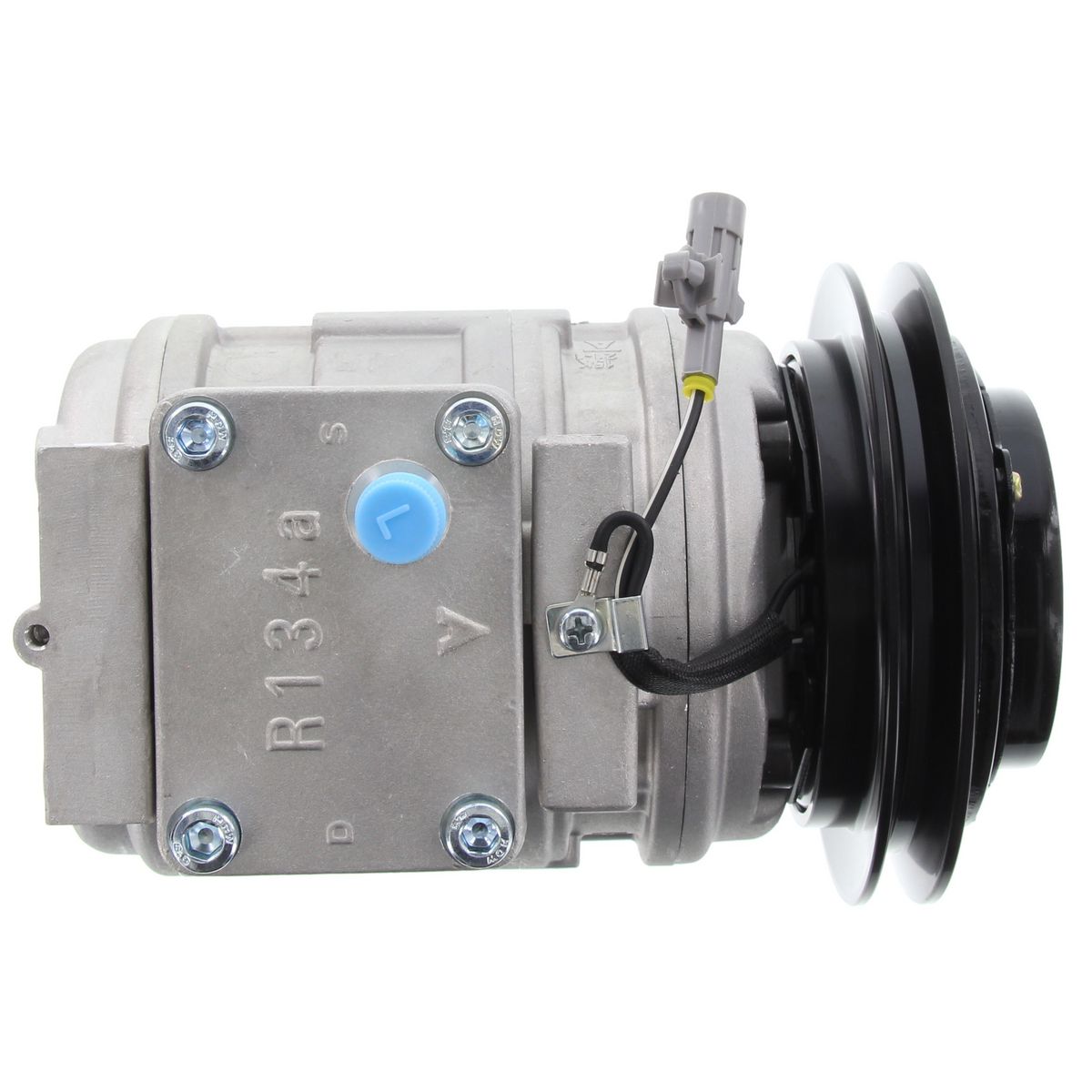 OEX AC Compressor (Denso Style) - CXD0031