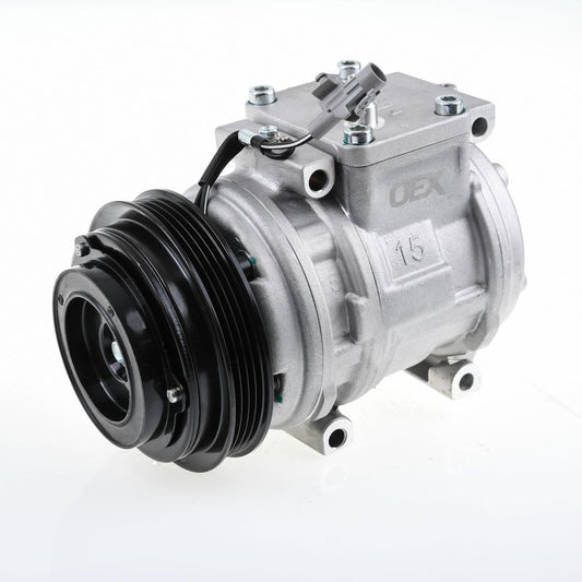 OEX AC Compressor (Denso Style) - CXD0032
