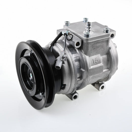 OEX AC Compressor (Denso Style) - CXD0034