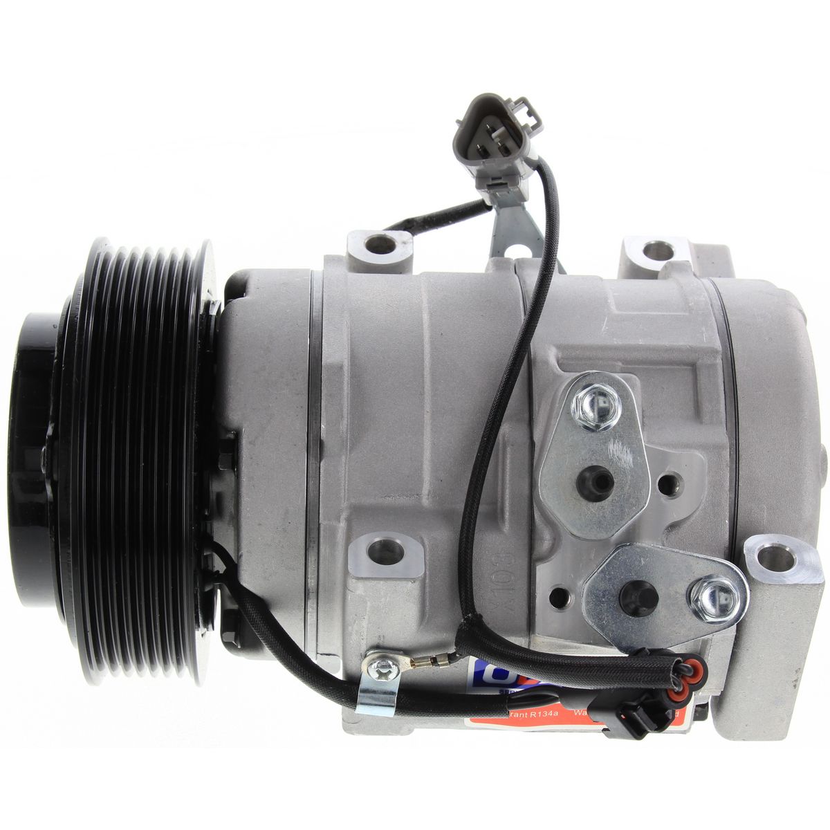 OEX AC Compressor (Denso Style) - CXD0050