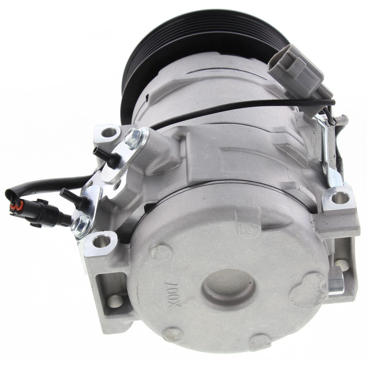 OEX AC Compressor (Denso Style) - CXD0050